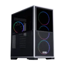 1STPLAYER IF8 E-ATX Full Tower Gaming Casing