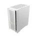 1STPLAYER T4 White mATX Gaming Casing