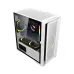 1STPLAYER T4 White mATX Gaming Casing