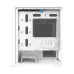 1STPLAYER T4 White mATX Gaming Casing