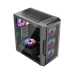 1STPLAYER T7 RGB ATX Mid Tower Gaming Casing