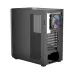 1STPLAYER T7 RGB ATX Mid Tower Gaming Casing