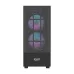 Aigo DarkFlash A290 Tempered Glass ATX Gaming Case