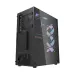 Aigo DarkFlash DK352 Plus ATX Gaming Case