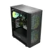 Aigo DarkFlash DK360 Tempered Glass ATX Gaming Case With PSU