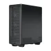 Front view of Antec 900 Casing with large mesh grille and multiple cooling fans for airflow efficiency.