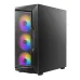 Antec AX61 ELITE Mid-Tower ATX Gaming Case