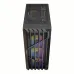 Antec AX63 Wood ARGB ATX Mid Tower Gaming Case