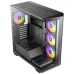 Antec C3 Black ARGB Constellation Series ATX Mid Tower Gaming Casing