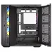 Antec C7 BLACK ARGB CONSTELLATION SERIES E-ATX Mid-Tower Gaming Casing