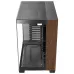 Antec C8 Wood Constellation Series Full View E-ATX Full Tower Gaming Casing