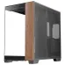 Antec C8 Wood Constellation Series Full View E-ATX Full Tower Gaming Casing