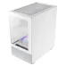 Antec CX200M RGB ELITE WHITE Mini-Tower Gaming Casing