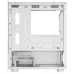 Antec CX200M RGB ELITE WHITE Mini-Tower Gaming Casing