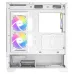 Antec CX700 RGB ELITE WHITE ATX Mid-Tower Gaming Casing