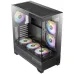 Antec CX700 RGB ELITE ATX Full View Mid-Tower Gaming Casing