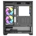 Antec CX700 RGB ELITE ATX Full View Mid-Tower Gaming Casing