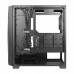 Antec Dark Fleet DF700 FLUX Mid Tower ATX Gaming Case