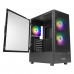 Antec NX410 V2 Mid Tower ARGB Gaming Case