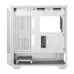 Antec NX416L White ARGB ATX Mid-Tower Gaming Casing