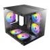 Antec VCX20M ARGB M-ATX Mini Tower Gaming Casing