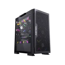 Aresze KT02B Mid-Tower Gaming Casing