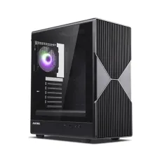 Aresze VB Nano ATX Mid Tower Gaming Casing