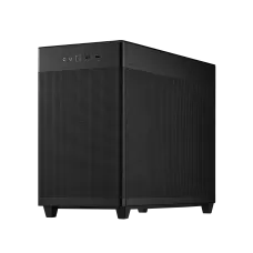 ASUS Prime AP201 MicroATX Small Tower Mesh Case