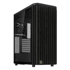 ASUS ProArt PA401 Wood Edition Mid-tower ATX Casing