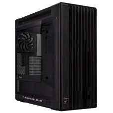 ASUS ProArt PA602 Wood Edition E-ATX Mid-Tower Casing