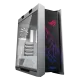 ASUS ROG Strix Helios GX601 White Edition E-ATX Mid Tower Gaming Casing