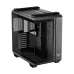 Center view of  Asus TUF Gaming GT502 Horizon Casing