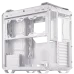 ASUS TUF Gaming GT502 Mid Tower Gaming Case White