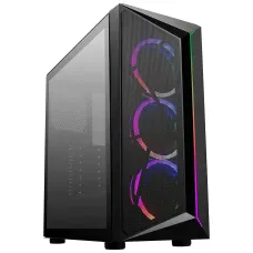 Cooler Master CMP 510 ATX Mid-Tower Casing