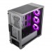 Cooler Master MasterBox MB511 RGB Gaming Casing