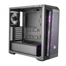 Cooler Master MasterBox MB511 RGB Gaming Casing