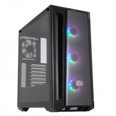 Cooler Master Masterbox MB520 ARGB Mid Tower ATX Casing