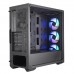 Cooler Master Masterbox MB520 ARGB Mid Tower ATX Casing