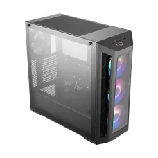 Cooler Master MASTERBOX MB530P Mid Tower Gaming Case