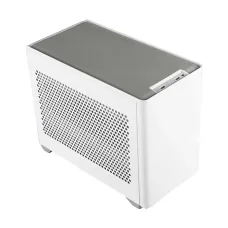 Cooler Master MasterBox NR200 Mini Tower Mini ITX Casing White 