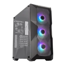 Cooler Master Masterbox TD500 Mesh ATX Mid Tower Casing