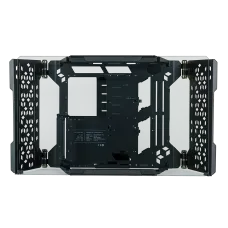 Cooler Master MasterFrame 700 Full Tower Open-Air Frame Gaming Casing