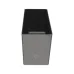 Cooler Master NR200P MAX Mini Tower Mini ITX Gaming Case with PSU