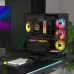 Corsair 2800X RS-R ARGB Micro ATX Gaming Casing