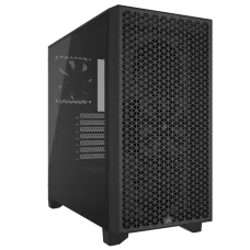 Corsair 3000D AIRFLOW Mid-Tower ATX Casing