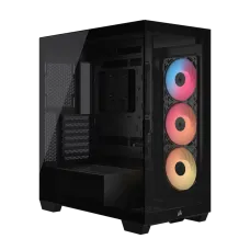 Corsair 3500X RS-R ARGB E-ATX Mid-Tower Casing