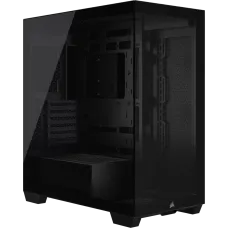 Corsair 3500X Mid-Tower ATX Gaming Casing
