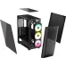 Corsair 480T RGB Airflow Tempered Glass Mid-Tower ATX Casing