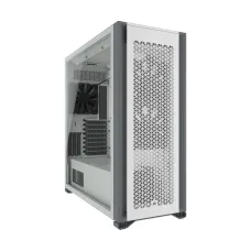 Corsair 7000D AIRFLOW Full-Tower ATX Gaming Casing White