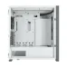 Corsair 7000D AIRFLOW Full-Tower ATX Gaming Casing White